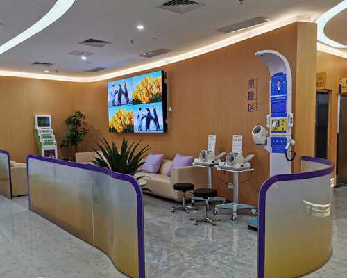 b超怎么看出是男是女,见红后香港验血男女性别有差异吗