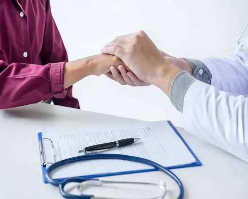 什么提示你怀了男北京助孕宝宝