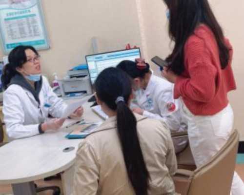 可以直接去香港验血测性别吗,香港验血测试报告单怎么看?总结了下个人经验跟