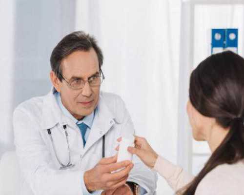 北京哪个医院治疗多囊卵巢好