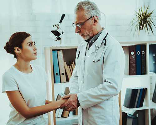 精准的香港验血中心准确率高,香港验血流程RC机构