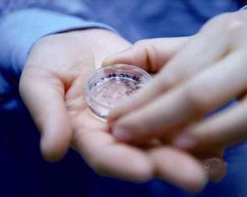 怀孕7周验血鉴定男女准确率高不高？刚拿到结果,香港验血8周可以