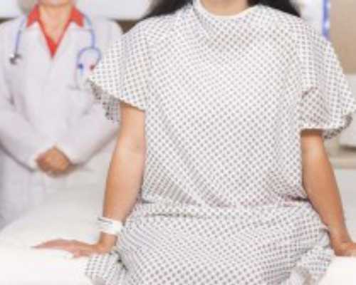 湛江久和医院哪个女主任最好？