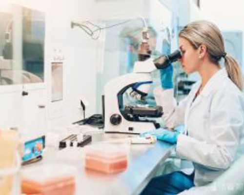 B超男翻女，还是邮寄香港验血检测开靠谱，相信科学,香港达雅高验血中心多少