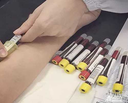 香港验血需要胎芽多长时间,怀孕查血hcg要空腹吗