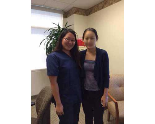 香港有几家验血医院,怀孕几天验血能查出来