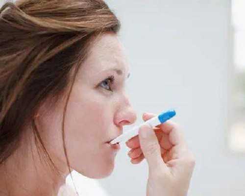 北京助孕宝宝贫血